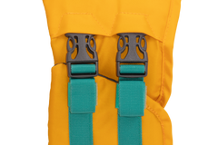 Wave Orange