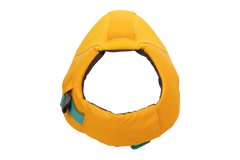 Wave Orange