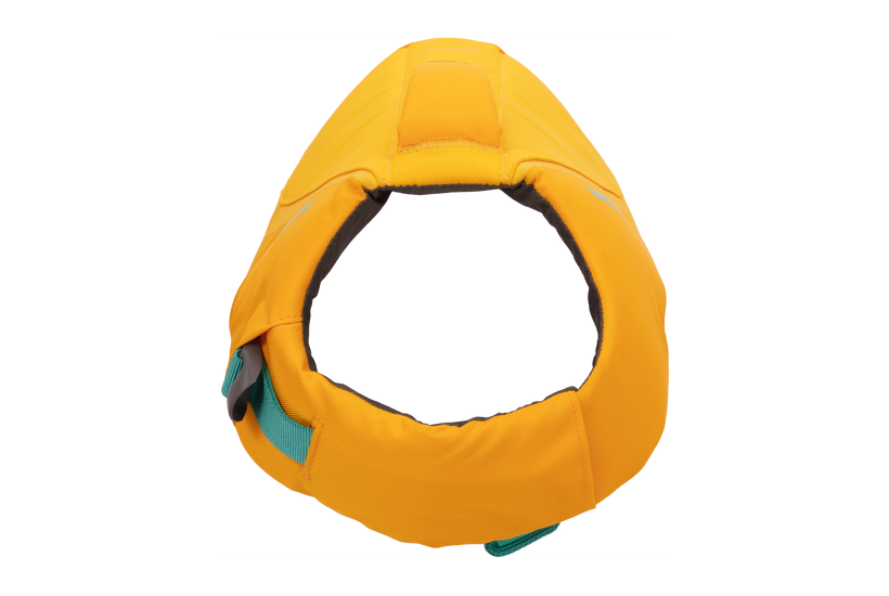 Wave Orange