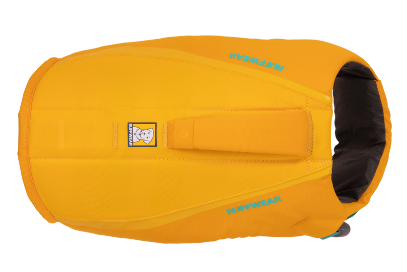 Wave Orange