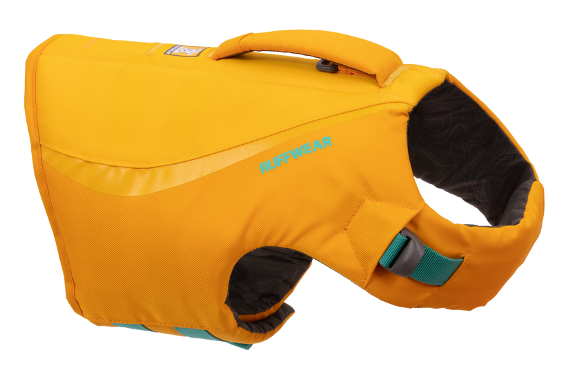 Wave Orange