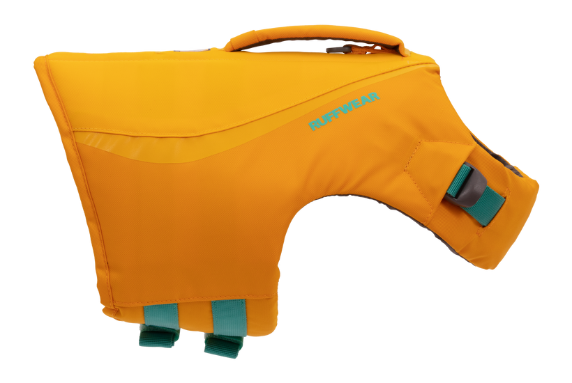 Wave Orange