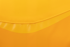 Wave Orange