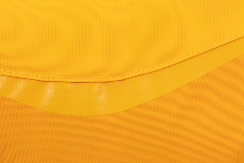 Wave Orange
